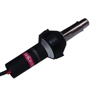 1600W hot air welder