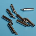 tacking nozzle